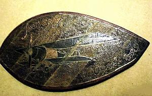 Oran objets Pub 155